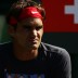 Roger Federer, Sydney. GETTY IMAGES