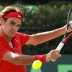 Roger Federer, Sydney. GETTY IMAGES