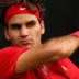 Roger Federer, Sydney. GETTY IMAGES