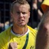 Lleyton Hewitt, Sydney. AFP