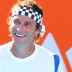 Pat Cash. GETTY IMAGES
