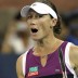 Sam Stosur, New York. GETTY IMAGES