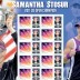 Sam Stosur. AUSTRALIA POST