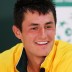 Bernard Tomic, Sydney. GETTY IMAGES