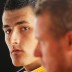 Bernard Tomic, Sydney. GETTY IMAGES