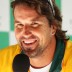 Pat Rafter, Sydney. GETTY IMAGES