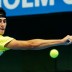 Bernard Tomic, Stockholm. AFP