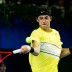 Bernard Tomic, Stockholm, 2011. AFP