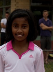 K.Mendis