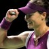 Sam Stosur, Istanbul, 2011. GETTY IMAGES
