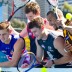 AFL footballers