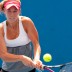 Olivia Rogowska, Melbourne, 2011. MAE DUMRIGUE