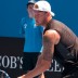 Sam Groth, Melbourne, 2011. MAE DUMRIGUE Sam Groth, Melbourne, 2011. MAE DUMRIGUE