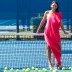 Casey Dellacqua, Melbourne, 2011. TENNIS AUSTRALIA