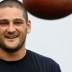 Brendan Fevola. GETTY IMAGES