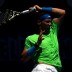 Rafael Nadal; Getty Images