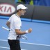 Andrew Harris; Tennis Australia