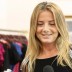 Daniela Hantuchova visits Leona Edmiston