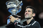 Australian Open 2012 