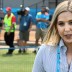 Kids Tennis Day - Brisbane International 2012