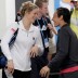 New Years Day 2012: Brisbane International 2012
