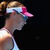 Sam Stosur, Melbourne, 2012. GETTY IMAGES
