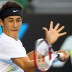 Bernard Tomic, Melbourne, 2012. GETTY IMAGES