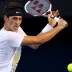 Bernard Tomic, Melbourne, 2012. GETTY IMAGES