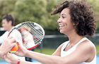 Cardio Tennis