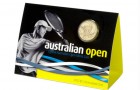 Australian Open commemorative coin Australian Open commemorative coin