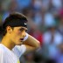 Bernard Tomic was too crafty for American Sam Querrey. GETTY IMAGES