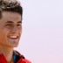 Bernard Tomic, Melbourne, 2012. GETTY IMAGES