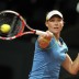 Sam Stosur, Fribourg, Switzerland, 2012. AFP