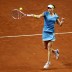 Sam Stosur, Fribourg, Switzerland, 2012. AFP