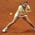 Jarmila Gajdosova, Fribourg, Switzerland, 2012. AFP