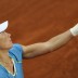 Sam Stosur, Fribourg, Switzerland, 2012. AFP