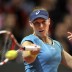 Sam Stosur, Fribourg, Switzerland, 2012. AFP