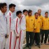 Australia v China