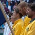 The Davis Cup Official Ceremony