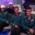 Australian Wheelchair Tennis team Australian Wheelchair Tennis team