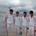 Chinese Davis Cup team