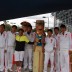 The Chinese Davis Cup squad