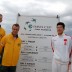 China v Australia doubles combinations