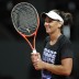 Casey Dellacqua. (freshfocus)