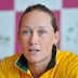 Sam Stosur. (freshfocus)