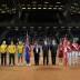 The official opening ceremony. FRESHFOCUS