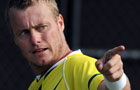 Davis Cup @ Geelong
