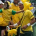 Lleyton Hewitt and Cruz Hewitt