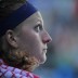 Petra Kvitova; Getty Images