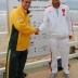 Lleyton Hewitt and Zhang Ze